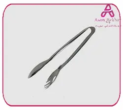 انبر قاشقی یونیک کد 3400