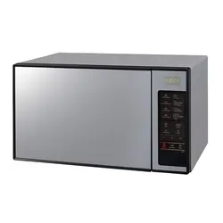مایکروویو سامسونگ مدل MG402MADXBB