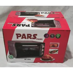 آون توستر پارس پیدن مدل Pars-NF1004