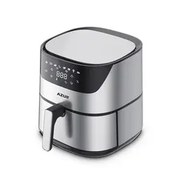 سرخ کن بدون روغن آزور مدل AZ-411