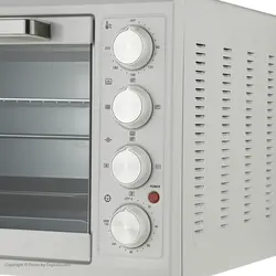 آون توستر مدل ho-435