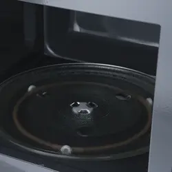 مایکروویو گوفر مدل ROOTAN