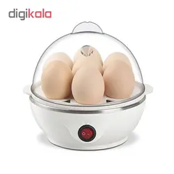 تخم مرغ پز مدل safine