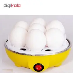 تخم مرغ پز مدل safine