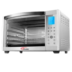 آون توستر مدل ویکنز مدل VIC-340