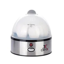 تخم مرغ پز اوریکس مدل EB-3414