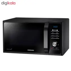 مایکروویو سامسونگ کد MG23F301TAK