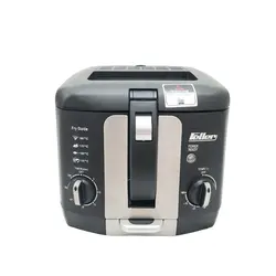 سرخ کن فلر مدل DF-150