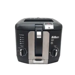 سرخ کن فلر مدل DF-150