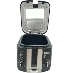 سرخ کن فلر مدل DF-150