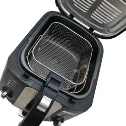 سرخ کن فلر مدل DF-150