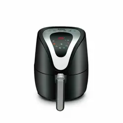 سرخ کن بدون روغن آزور مدل AZ-407AF