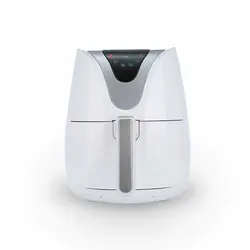 سرخ کن بدون روغن آزور مدل AZ-407AF