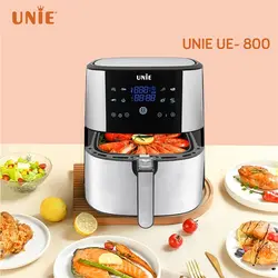 سرخ کن بدون روغن یونی مدل UE_800