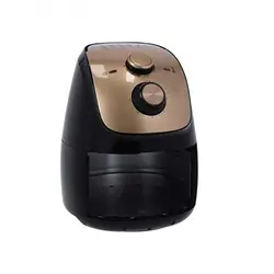 سرخ کن بدون روغن جی پاس مدل 6107 : آسون بخر  خانه و آشپزخانه, لوازم خانگی برقی, سرخ کن, لوازم پخت و پز محصول