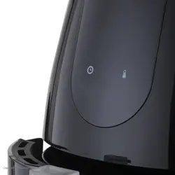 سرخ کن بدون روغن هانوور مدل 1752