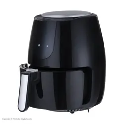 سرخ کن بدون روغن هانوور مدل 1752