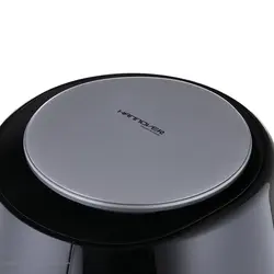 سرخ کن بدون روغن هانوور مدل 1752