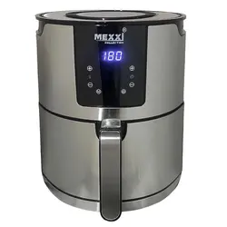 سرخ کن بدون روغن مدل مکسی : آسون بخر  خانه و آشپزخانه, لوازم خانگی برقی, سرخ کن, لوازم پخت و پز محصول