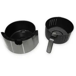 سرخ کن بدون روغن مدل مکسی : آسون بخر  خانه و آشپزخانه, لوازم خانگی برقی, سرخ کن, لوازم پخت و پز محصول