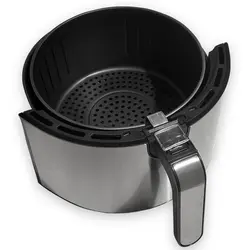 سرخ کن بدون روغن مدل مکسی : آسون بخر  خانه و آشپزخانه, لوازم خانگی برقی, سرخ کن, لوازم پخت و پز محصول