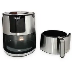 سرخ کن بدون روغن مدل مکسی : آسون بخر  خانه و آشپزخانه, لوازم خانگی برقی, سرخ کن, لوازم پخت و پز محصول