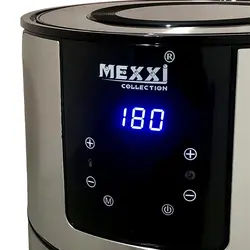 سرخ کن بدون روغن مدل مکسی : آسون بخر  خانه و آشپزخانه, لوازم خانگی برقی, سرخ کن, لوازم پخت و پز محصول