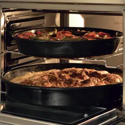 آون توستر دومنا مدل DO46DIGI