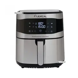 سرخ کن بدون روغن لکسی کال مدل LAF-3005