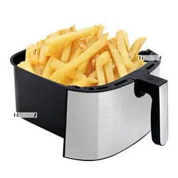 سرخ کن بدون روغن لکسی کال مدل LAF-3005