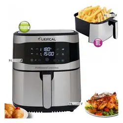 سرخ کن بدون روغن لکسی کال مدل LAF-3005