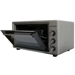 آون توستر دومنا مدل DO46INOX