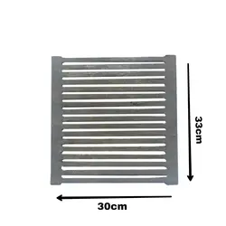 توری گریل مدل 333