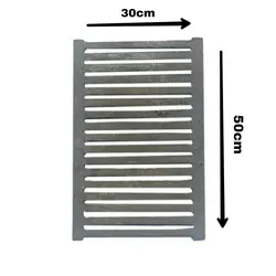 توری گریل مدل 350