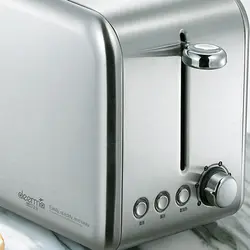 توستر درما مدل DEM-SL281