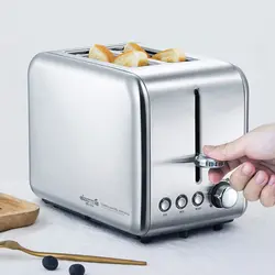 توستر درما مدل DEM-SL281