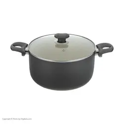 سرویس پخت و پز 8 پارچه عروس مدل دورسا