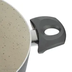 سرویس پخت و پز 8 پارچه عروس مدل دورسا