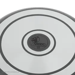 سرویس پخت و پز 8 پارچه عروس مدل دورسا