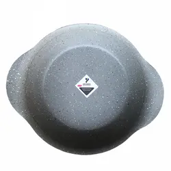 سرویس پخت و پز ۱۰ پارچه کارنکو مدل فورچ