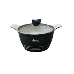 سرویس پخت و پز 10 پارچه آدونیس ویستا مدل رژیمی