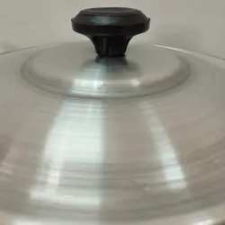 سرویس تابه 8 پارچه شفق آلومین مدل SA-DT