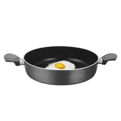 سرویس پخت و پز 8 پارچه پرنس هوم مدل رینگ