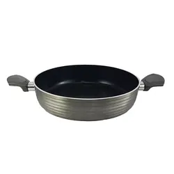 سرویس پخت و پز 8 پارچه پرنس هوم مدل رینگ