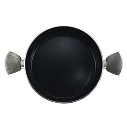 سرویس پخت و پز 8 پارچه پرنس هوم مدل رینگ