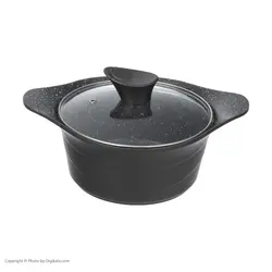 سرویس پخت و پز 5 پارچه عروس مدل دیاکو