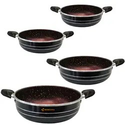 سرویس تابه 8 پارچه مرسانا مدل MT 8000