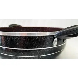 سرویس تابه 8 پارچه مرسانا مدل MT 8000