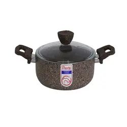 سرویس پخت و پز 9 پارچه پرارین کد 2600