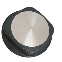 ست تابه 3 پارچه زرتاج کد 8854